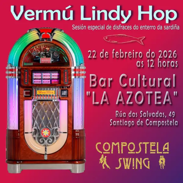 Vermu lindy hop disfraces 2026 02 22 la azotea