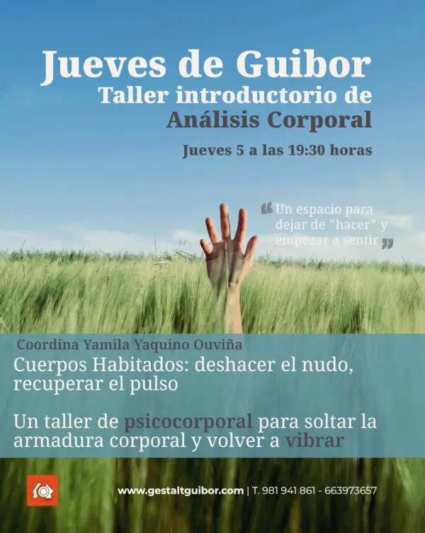 Taller analisis corporal jueves guibor 2026 03 05 santiago