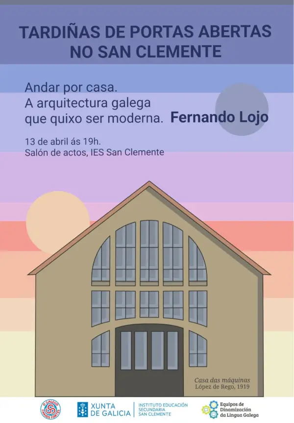 Tardinas portas abertas san clemente 2026 04 13 ies san clemente