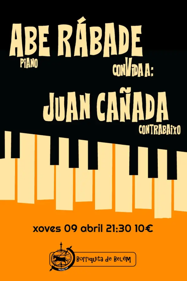 Abe rabade juan canada 2026 04 09 borriquita belem