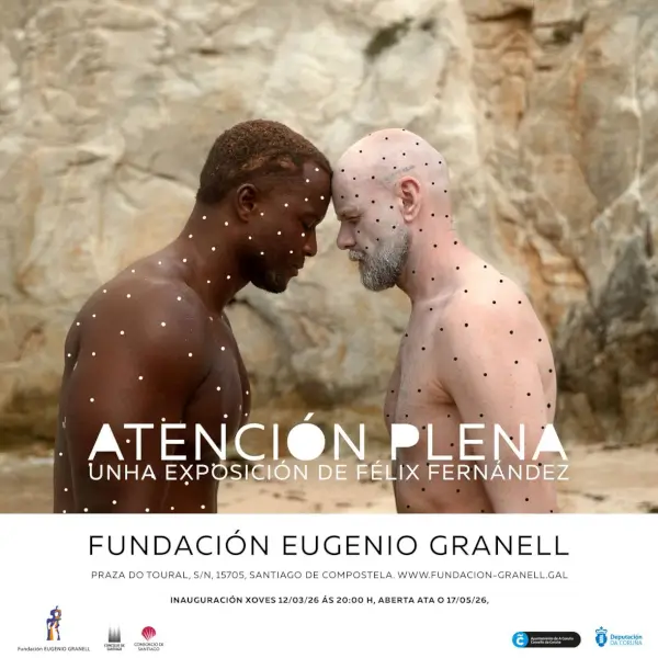 Imagen abstracta de vídeoarte o fotografía conceptual.