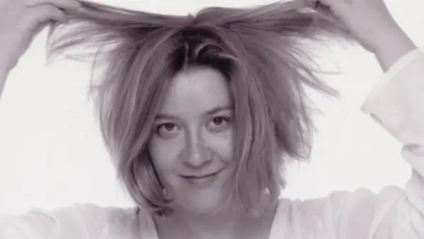 Ilustración de cuentos infantiles con el número tres como protagonista.