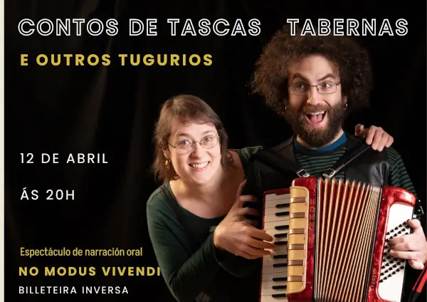 Contos tascas tabernas 2026 04 12 modus vivendi