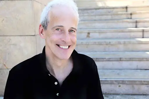 Cartel del concierto 'Mares de historias' de la Real Filharmonía de Galicia.