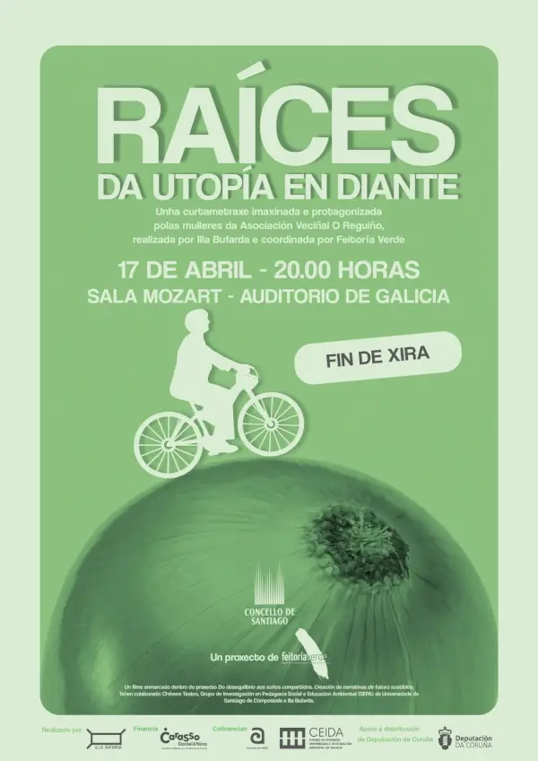 Proyeccion raices da utopia en diante 2026 04 17 auditorio galicia