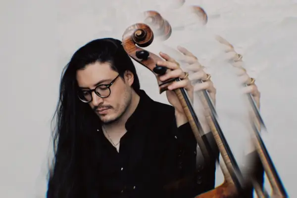 La Real Filharmonía de Galicia en concierto.