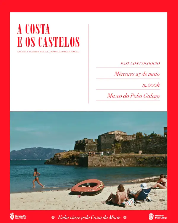 A Costa e os Castelos