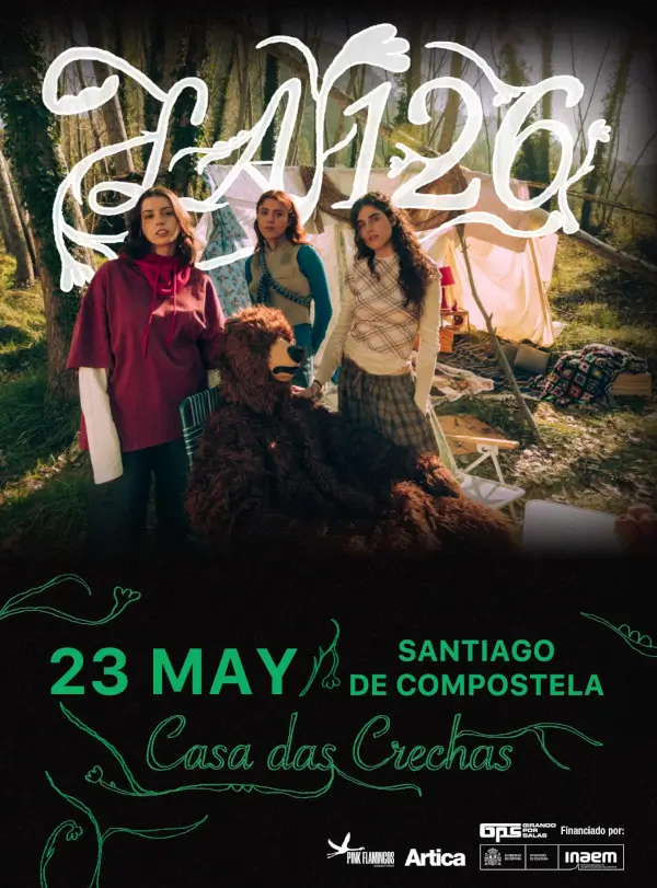 Concierto FAI26