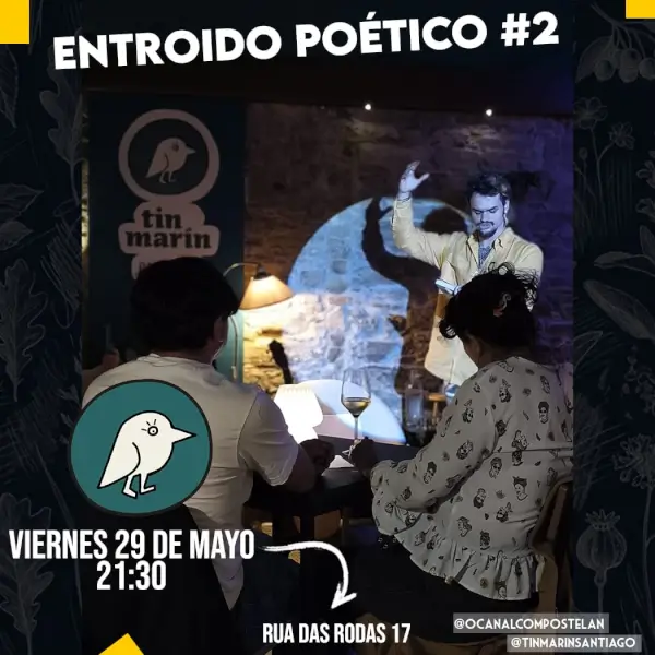 Entroido Poético #2
