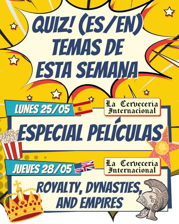 Quiz Royalty, Dynasties & Empires