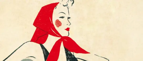 Imagen de la exposición 'Cosas del tiempo', que muestra documentos históricos y mapas meteorológicos relacionados con el paso del tiempo y las costumbres gallegas.